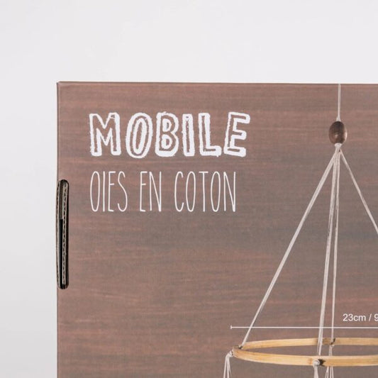 Egmont Toys – Mobile Geese