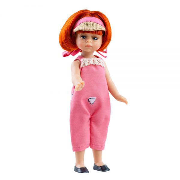 MINI AMIGAS Maria