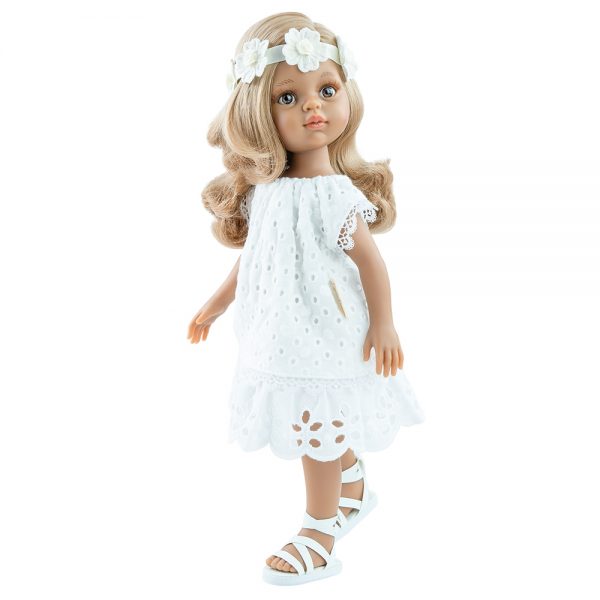 Paola Reina Doll – Luciana
