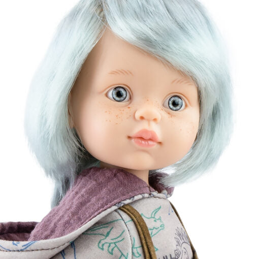 Paola Reina Doll – Sergio