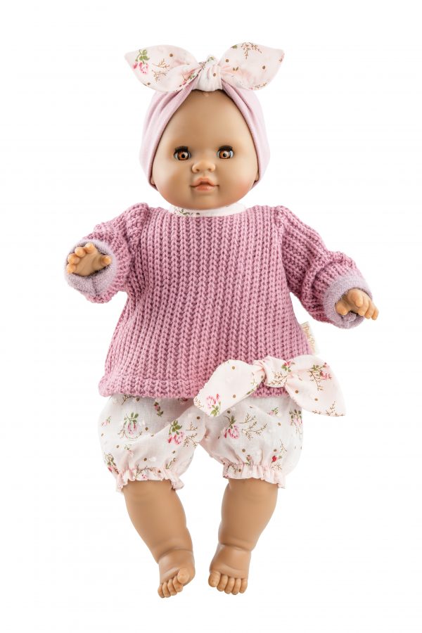 Paola Reina Doll – Alberta