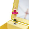Svoora – Musical Jewellery Box ‘Ethereal’