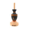 SPINNING ANCIENT GREEK VASES – ‘LEKYTHOS’
