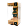 SPINNING ANCIENT GREEK VASES – ‘LEKYTHOS’