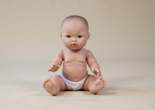 Mini Colettos dolls -Thomas