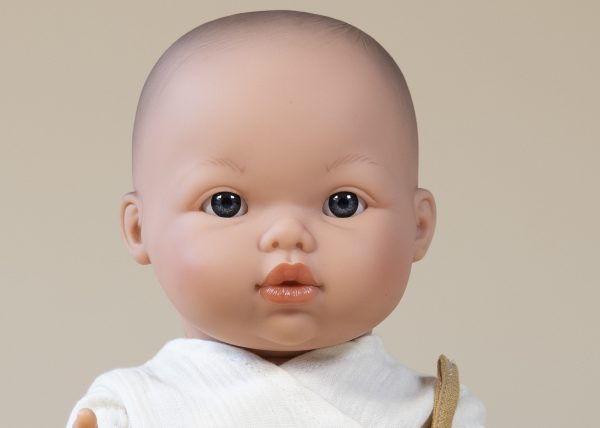 Mini Colettos dolls -Thomas