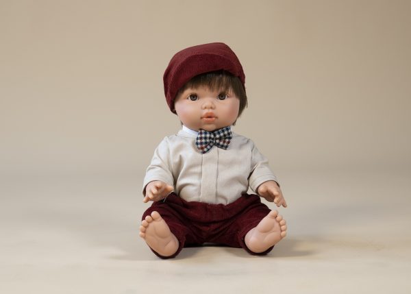 Mini Colettos -Rafael