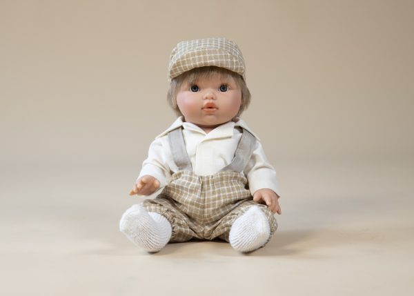 Mini Colettos – Oliver
