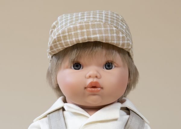 Mini Colettos – Oliver