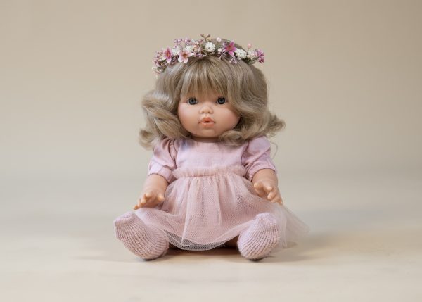 Mini Colettos – Kate