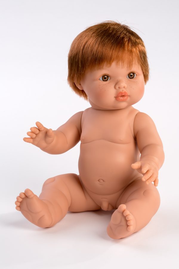 Mini Colettos – Jasper