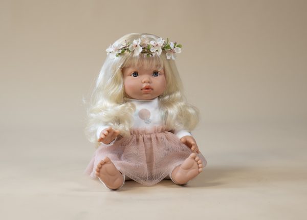 Mini Colettos -Sage