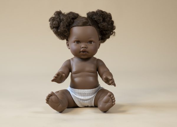 Mini Colettos -Jedda