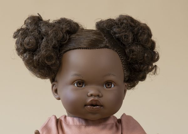 Mini Colettos -Jedda