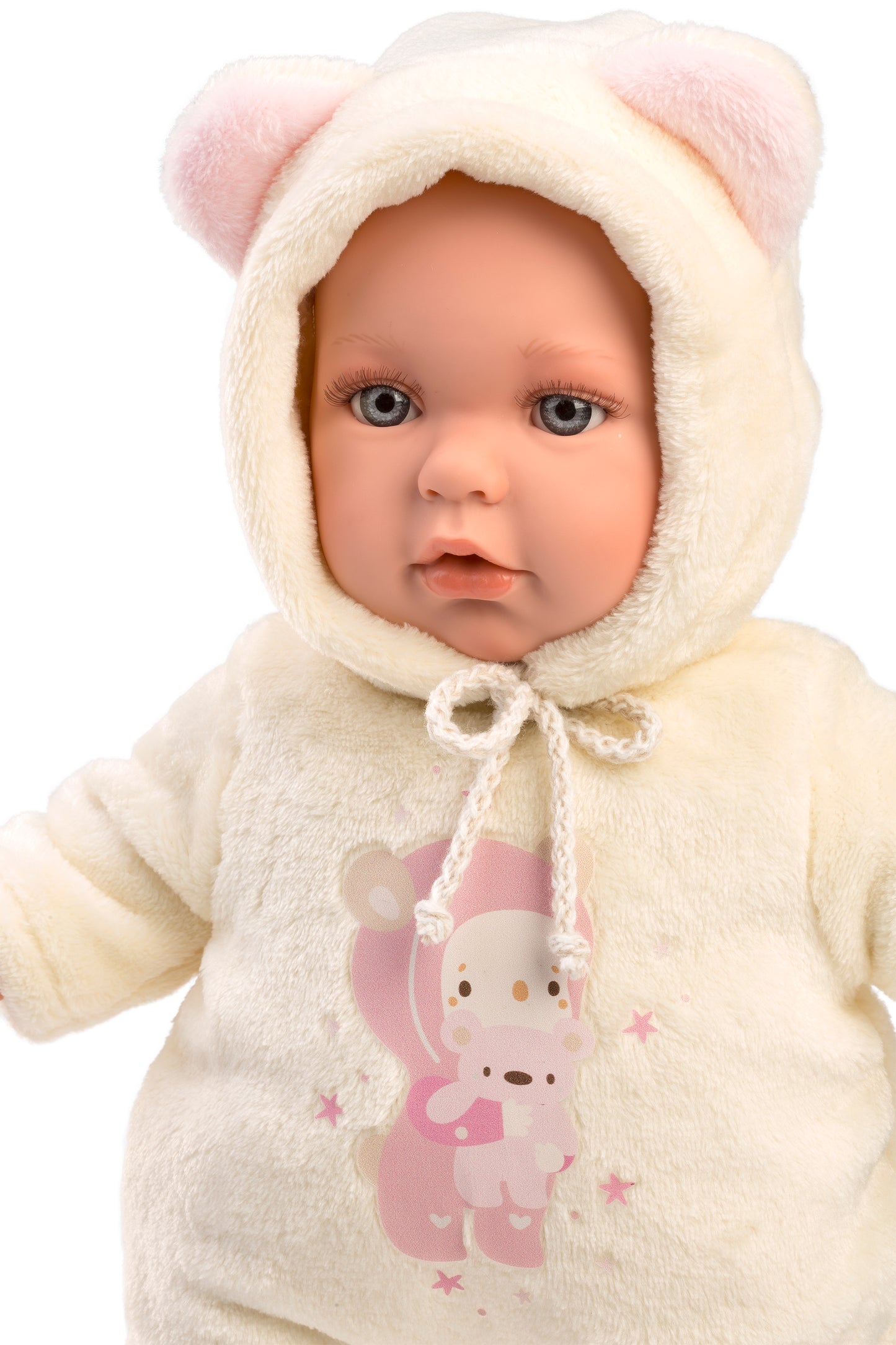 Llorens Baby Doll- Julia