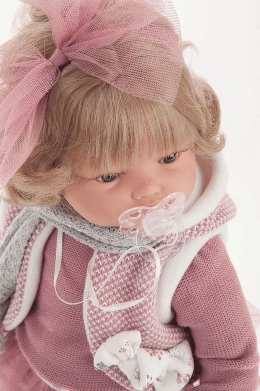 Beni Blonde Leggings – AJ16072