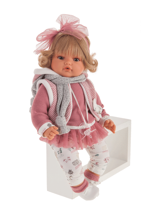 Beni Blonde Leggings – AJ16072