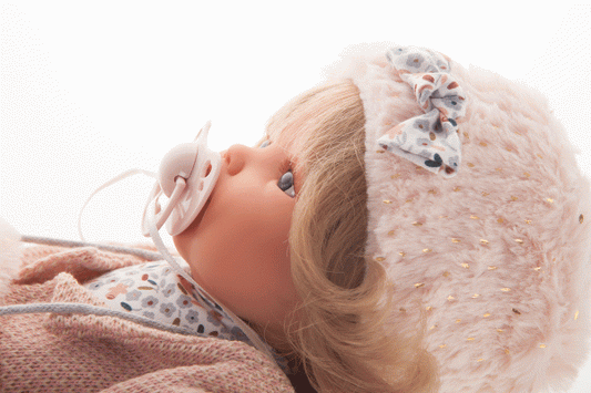 Beni Russian Blonde – AJ16174