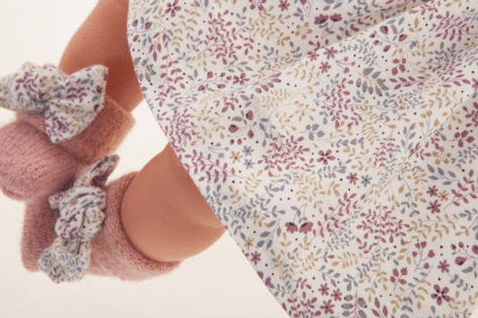 Beni Pichi Brown Scarf – AJ16175