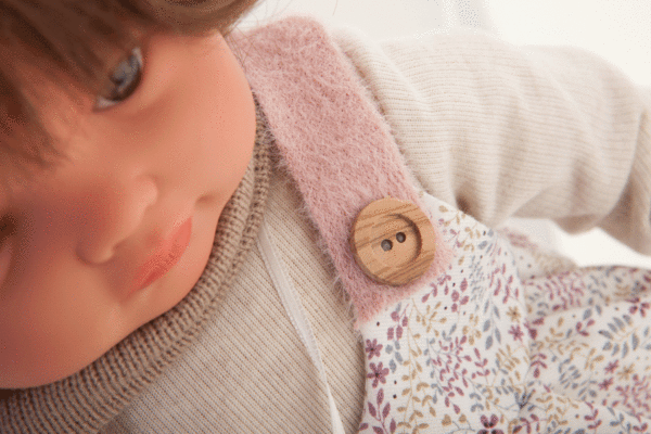 Beni Pichi Brown Scarf – AJ16175