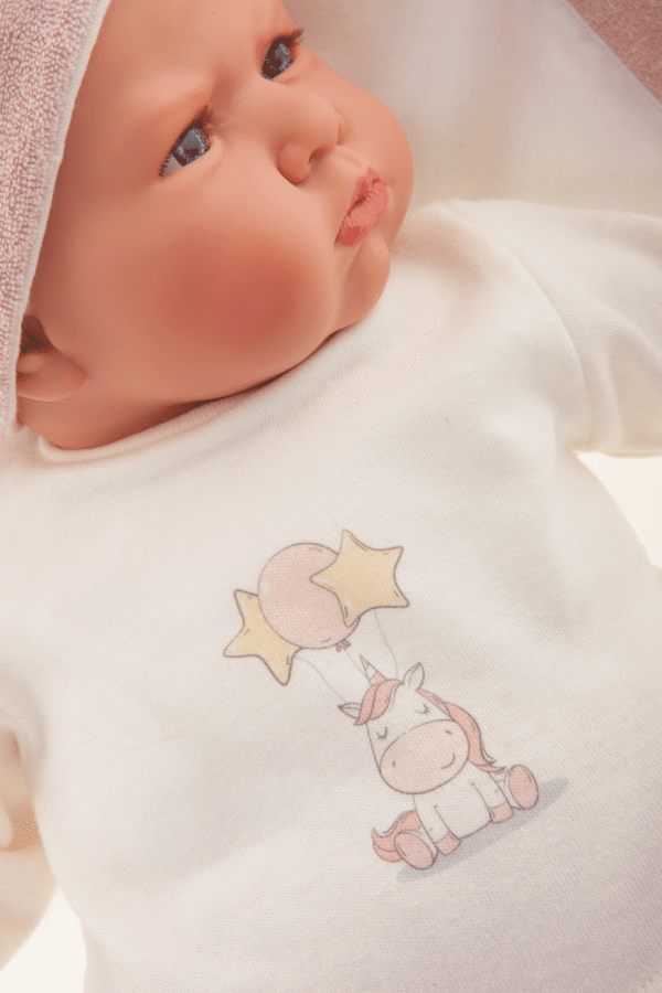 Berta Unicorn Cushion – AJ20008