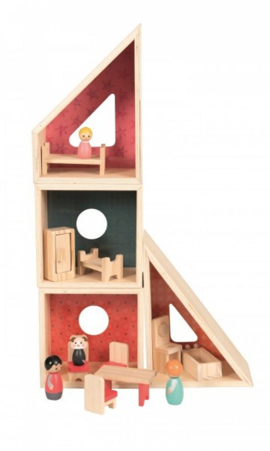 Egmont Doll House