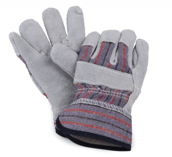 EGMONT CHILDREN GARDEN GLOVES