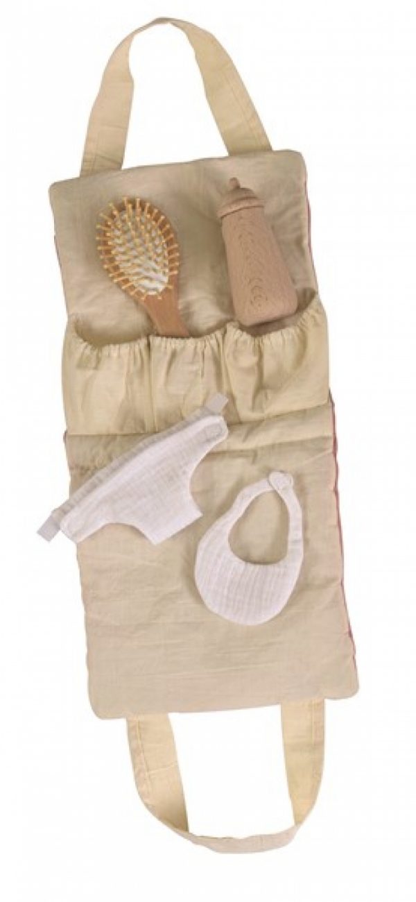 EGMONT NURSERY BAG FOR BABY DOLL