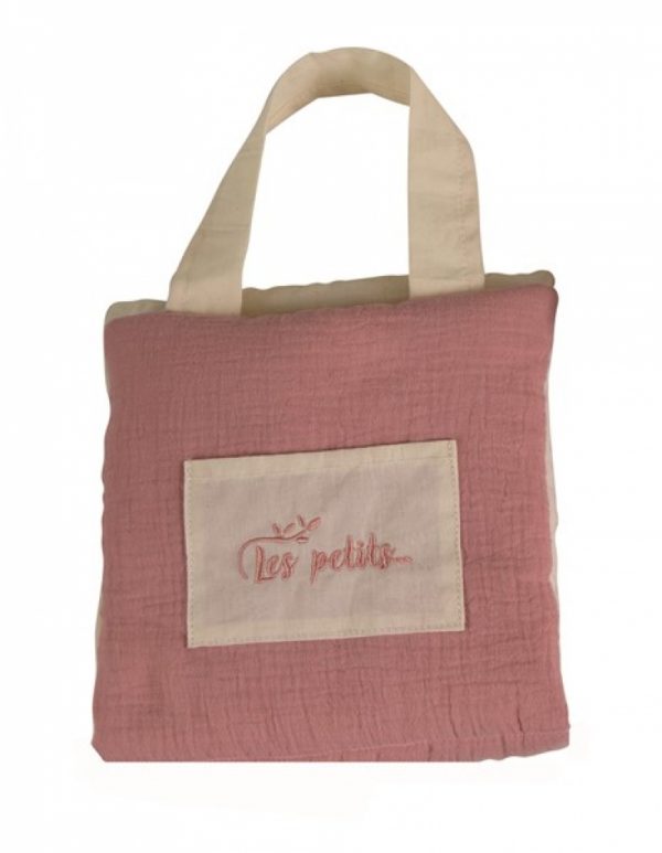 EGMONT NURSERY BAG FOR BABY DOLL