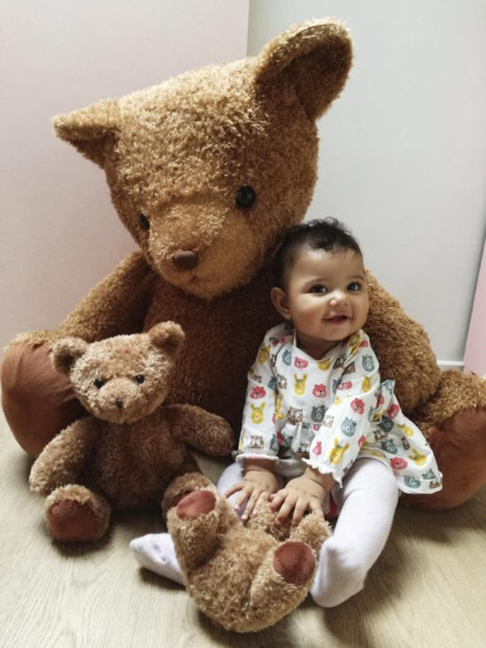 Egmont- MARTIN LARGE