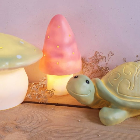 Heico Lamp -Turtle