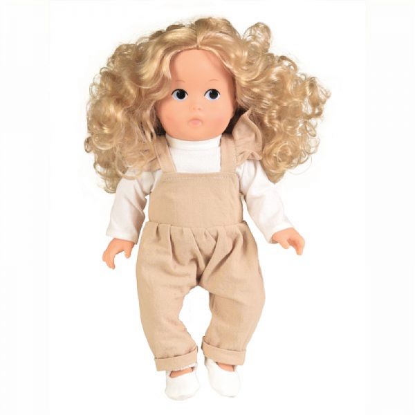 EGMONT DOLLS LIEN