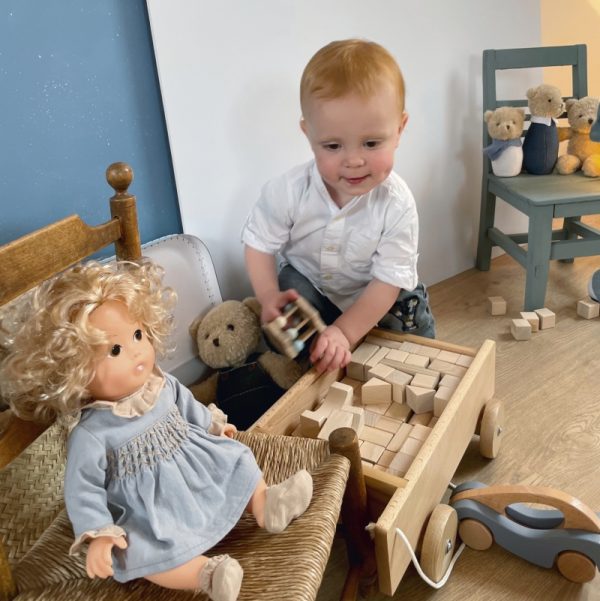 EGMONT DOLL-CAMILLE