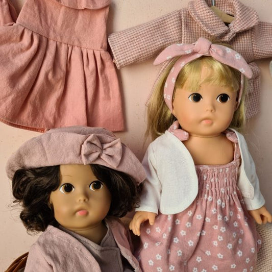 Egmont Toys – Doll Rose