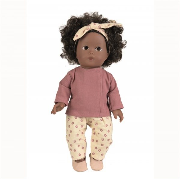 EGMONT DOLL NAOMI