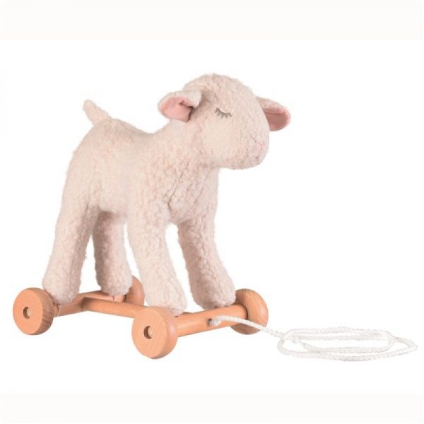 Egmont – PULL-ALONG MARY
