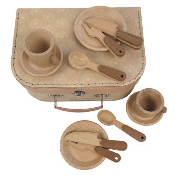 Egmont Toys – Breakfast Set In A Case