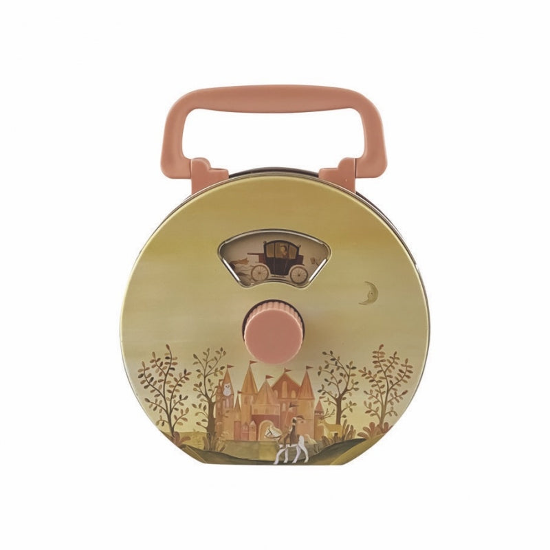 EGMONT TOY MUSICAL RADIO PRINCESS -550241