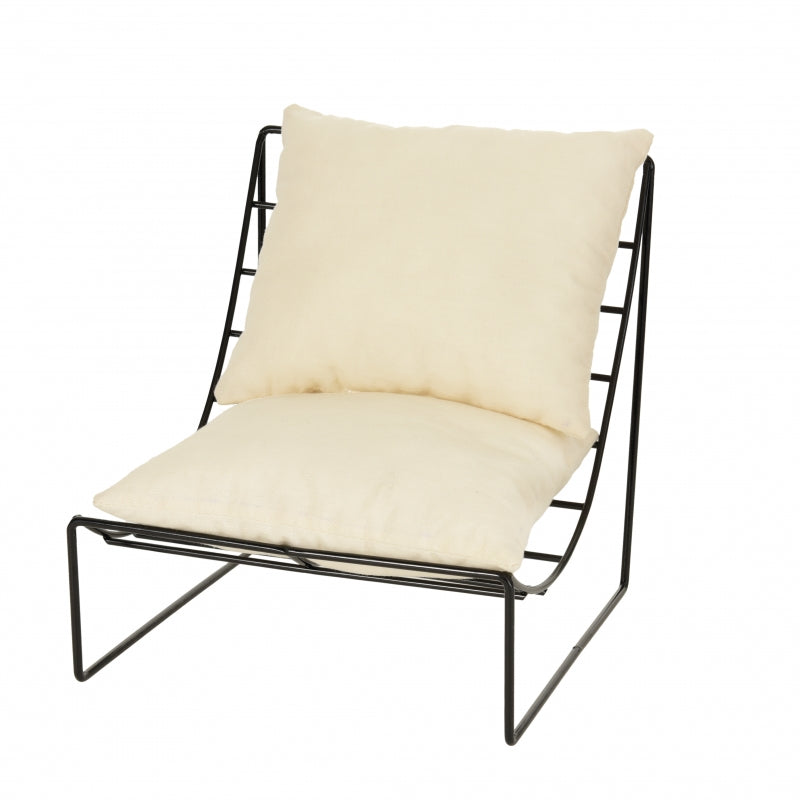 EGMONT DOLL CHAIR METAL