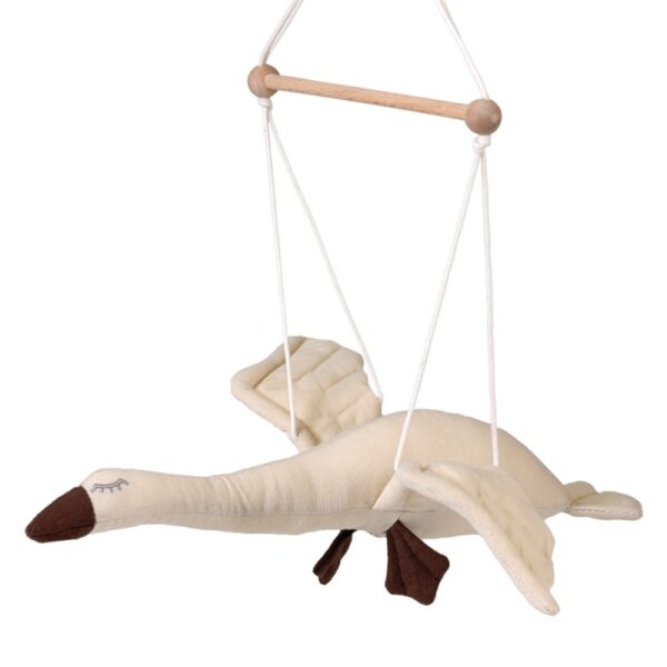 EGMONT FLYING GOOSE COTTON
