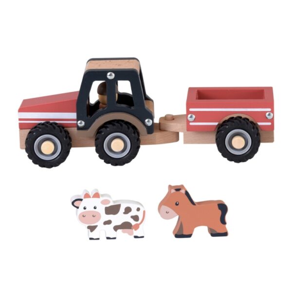 Egmont Toys – Farm Truck