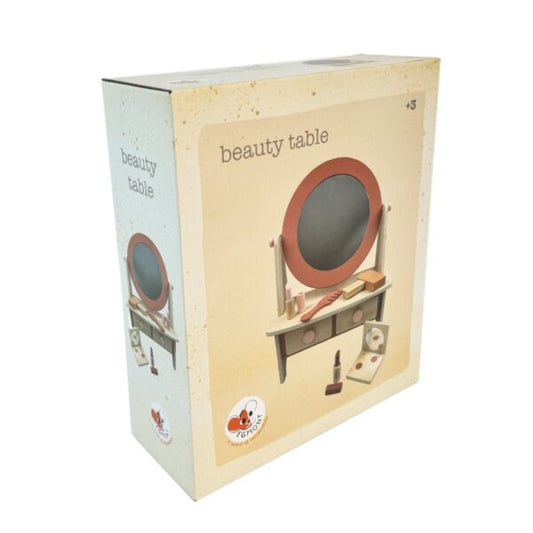 Egmont Toys – Beauty Table