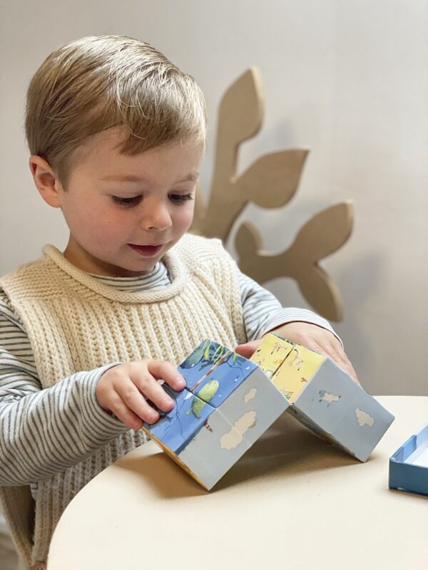 Egmont Toys – Infinity Cube Sea