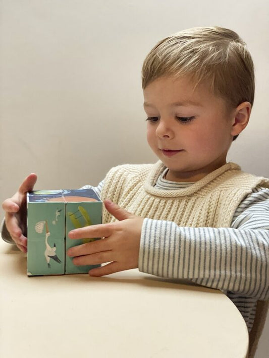 Egmont Toys – Infinity Cube Sky