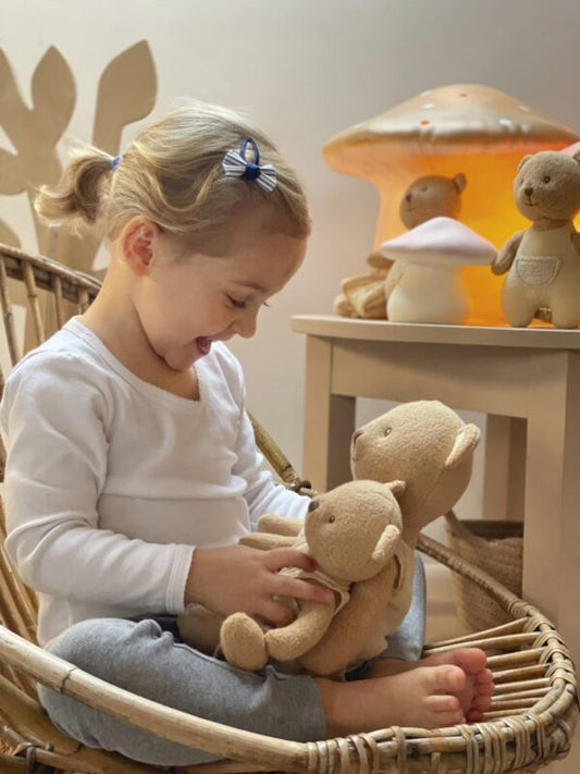 Egmont Toys – Marcel Large