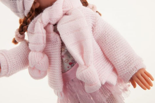 Emily Braids – AJ25085