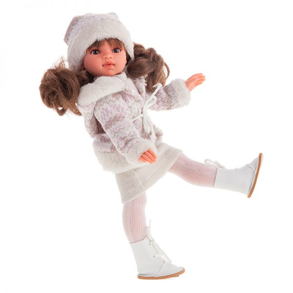 Emily Winter Brunette – AJ25092