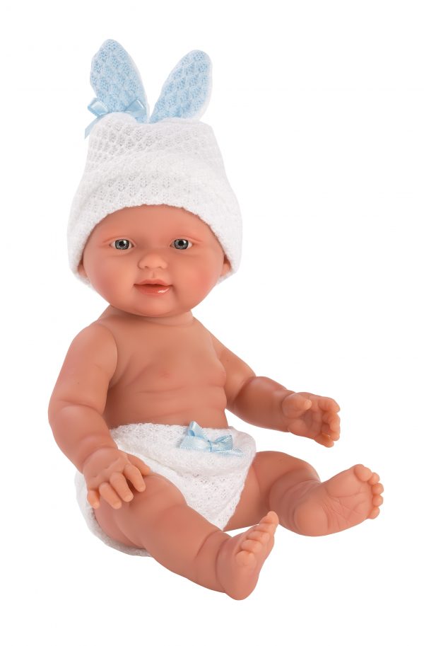 Llorens Dolls Bebito Azul 26CM