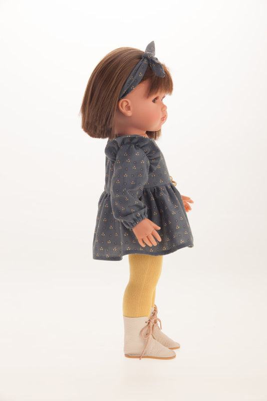 Bella Ocres Leotards – AJ28009