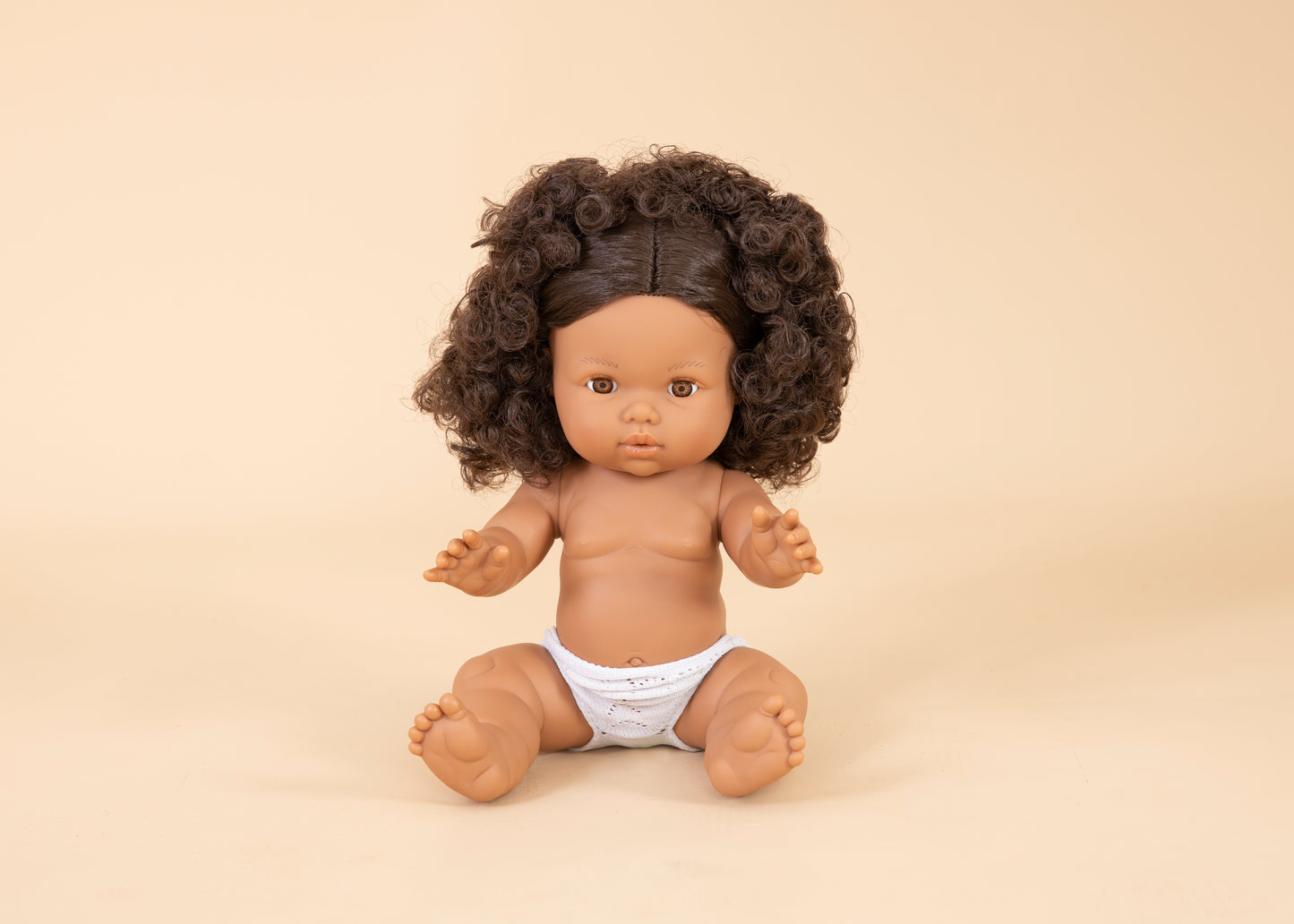 Mini Colettos -Zaara